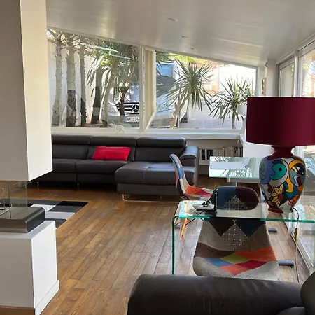 Charme Design Et Confort *