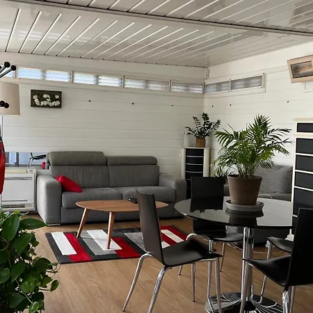 Charme Design Et Confort *
