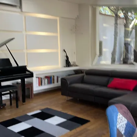 Βίλα Charme Design Et Confort